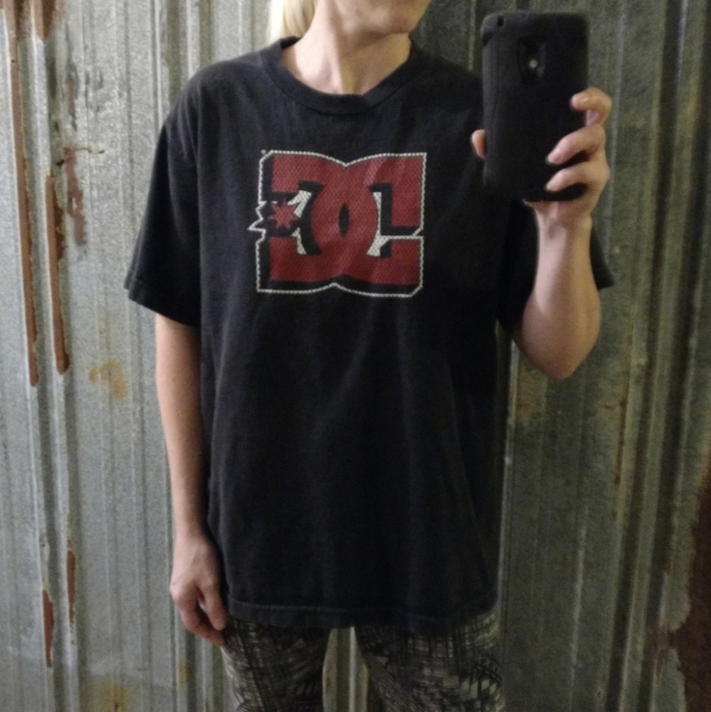 DC Comics Shirt
